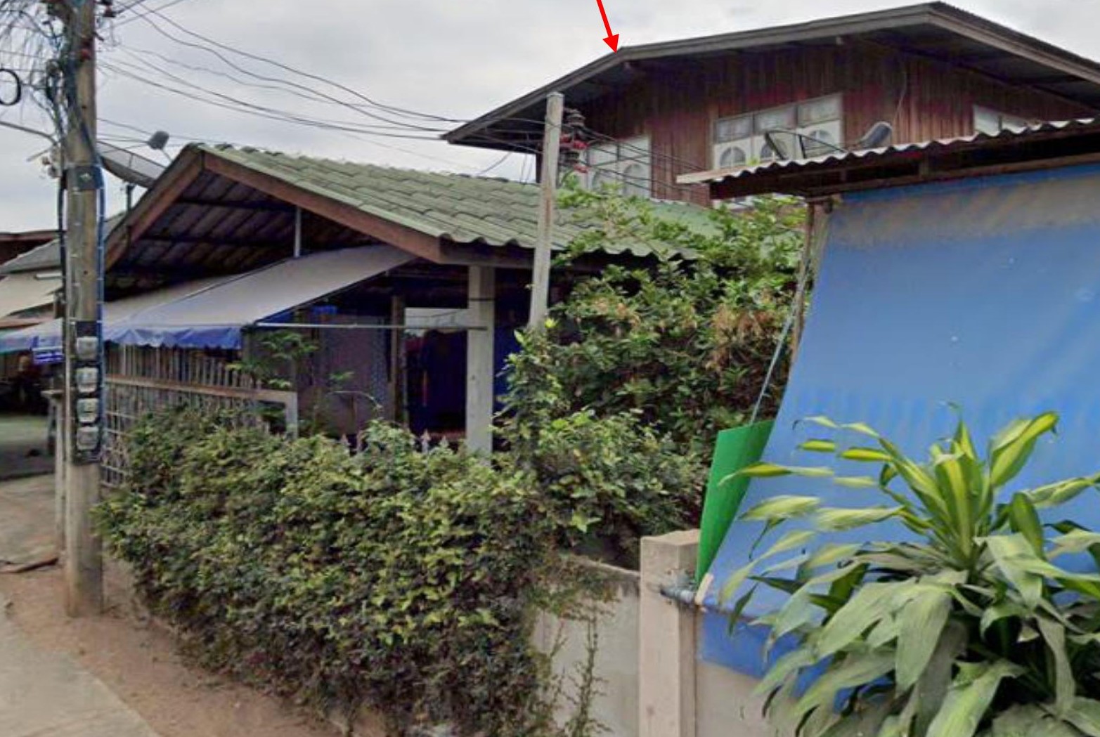 รูปที่ดินพร้อมสิ่งปลูกสร้าง แก่งเลิงจาน เมืองมหาสารคาม มหาสารคาม
