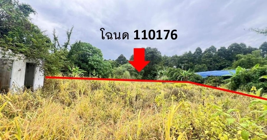 รูปที่ดินว่างเปล่า ห้วยโป่ง เมืองระยอง ระยอง