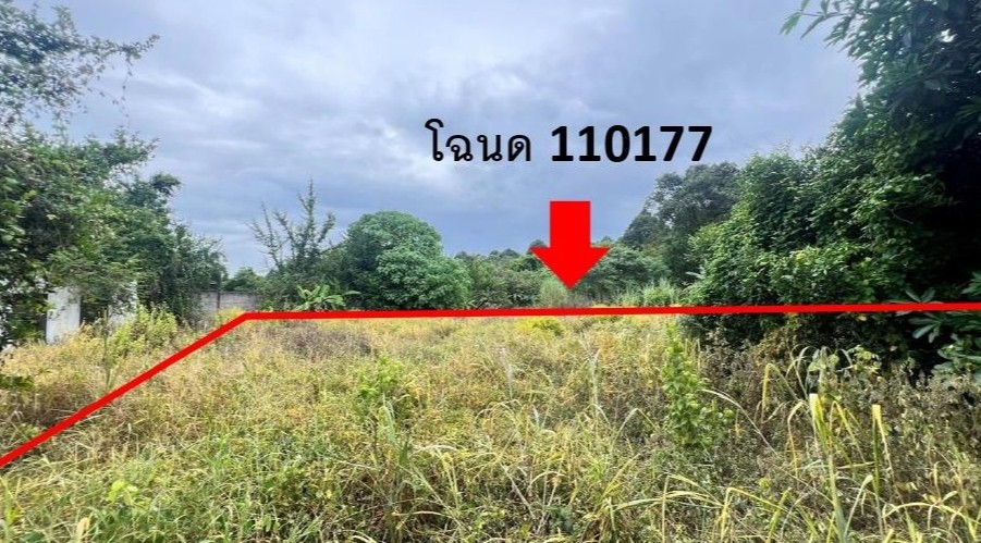 รูปที่ดินว่างเปล่า ห้วยโป่ง เมืองระยอง ระยอง