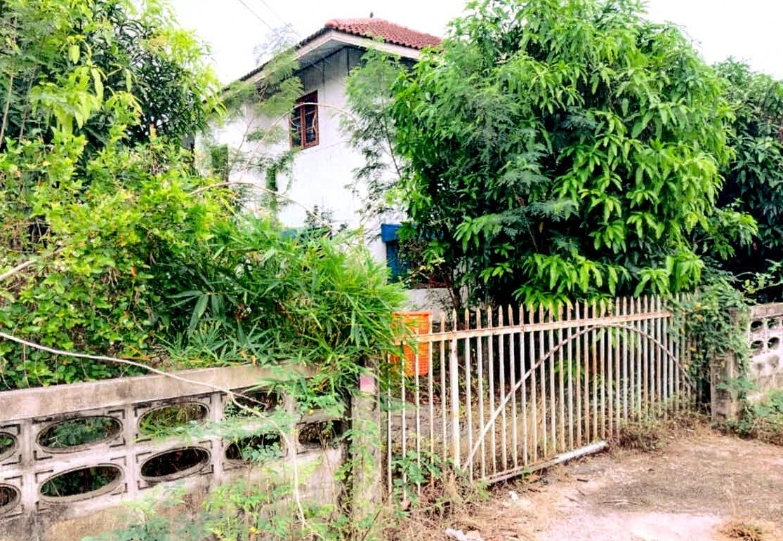 รูปที่ดินพร้อมสิ่งปลูกสร้าง พิชัย เมืองลำปาง ลำปาง