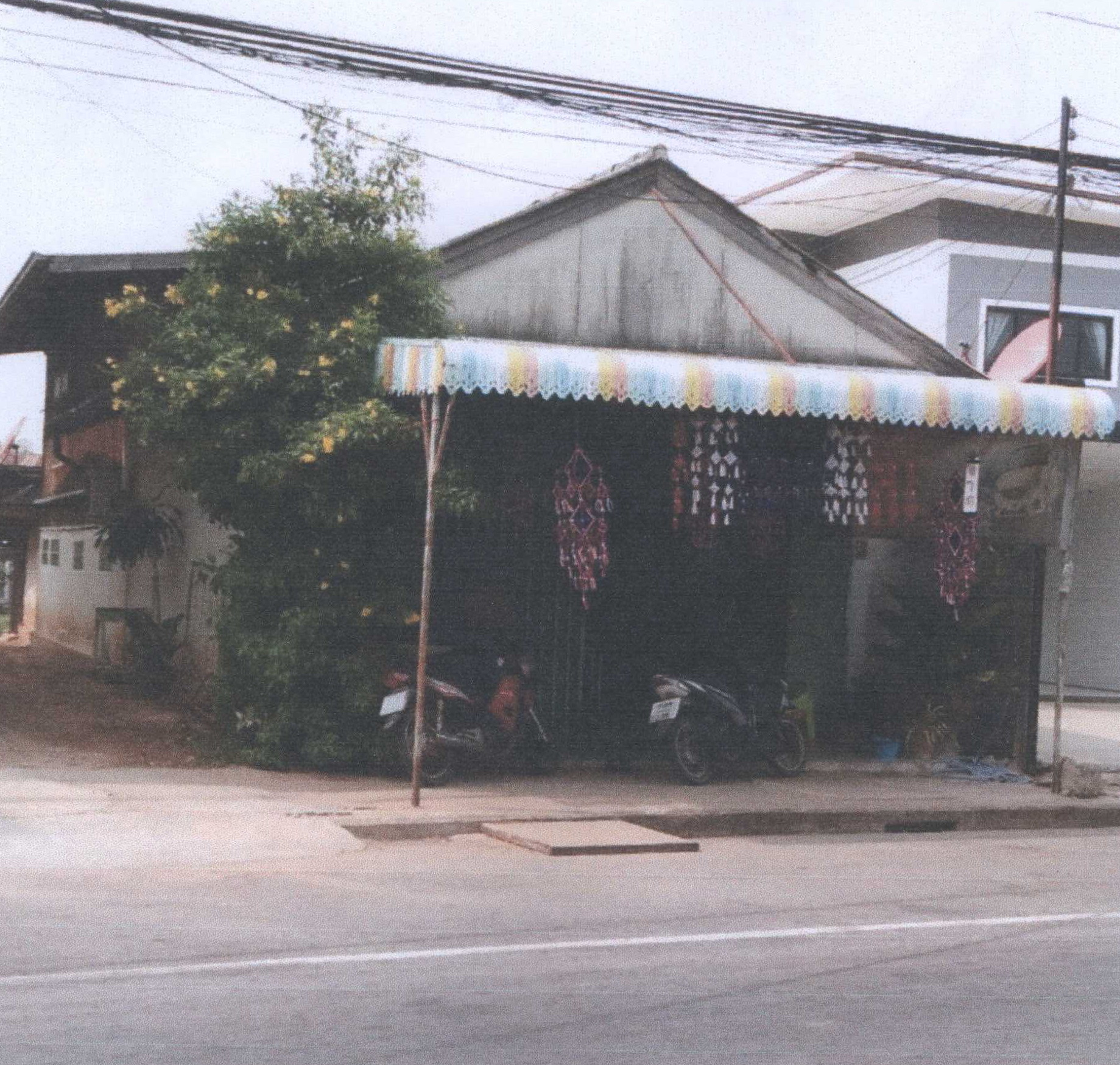 รูปที่ดินพร้อมสิ่งปลูกสร้าง กาฬสินธุ์ เมืองกาฬสินธุ์ กาฬสินธุ์