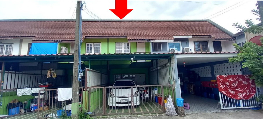 รูปที่ดินพร้อมสิ่งปลูกสร้าง มาบตาพุด เมืองระยอง ระยอง