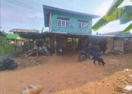 รูปที่ดินพร้อมสิ่งปลูกสร้าง ดอนหัน เมืองขอนแก่น ขอนแก่น