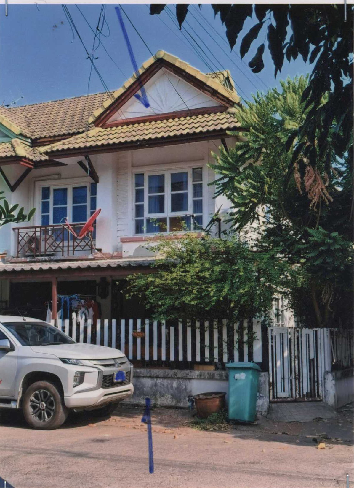 รูปที่ดินพร้อมสิ่งปลูกสร้าง คลองสาม คลองหลวง ปทุมธานี