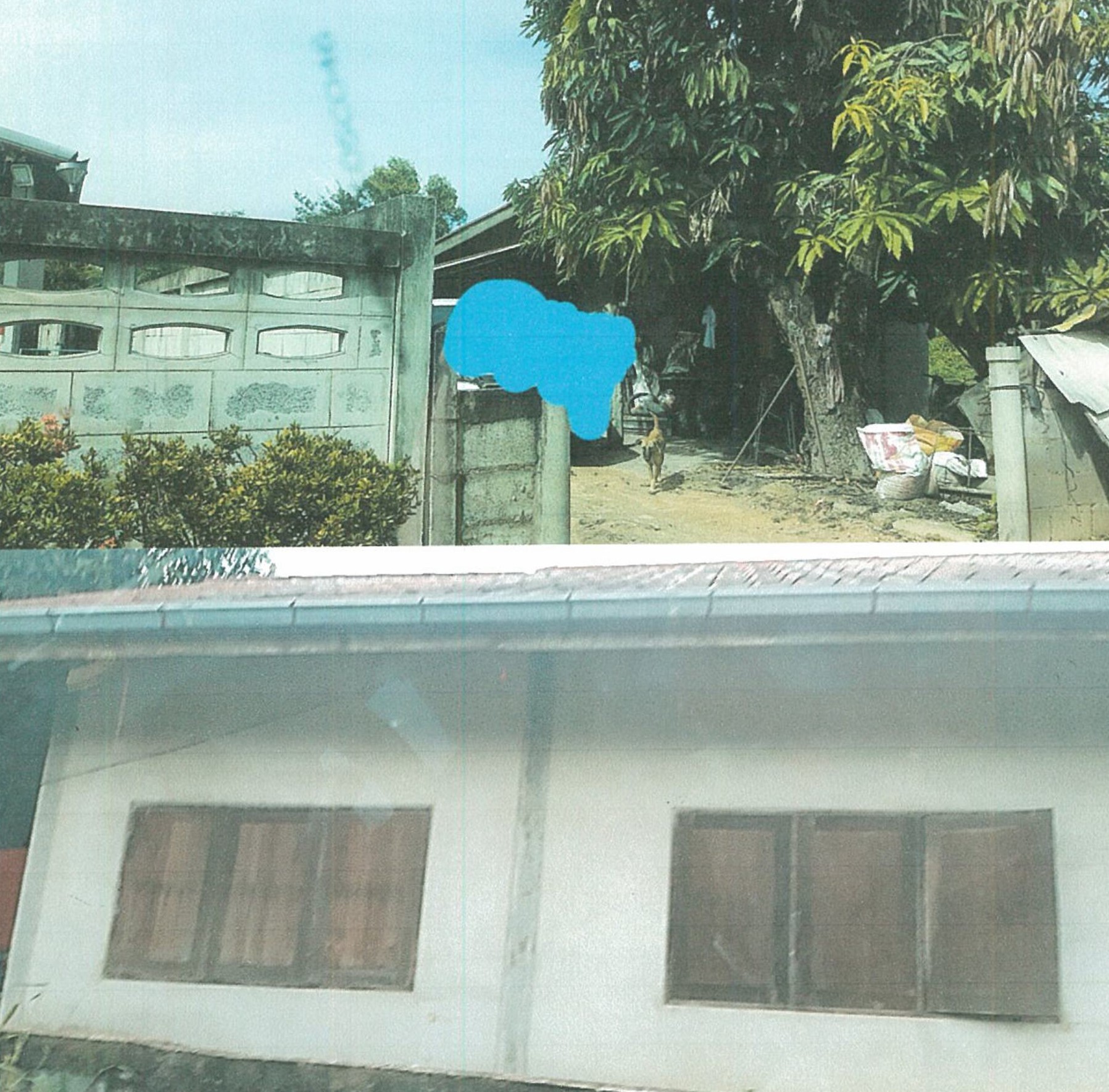 รูปที่ดินพร้อมสิ่งปลูกสร้าง แวงน่าง เมืองมหาสารคาม มหาสารคาม