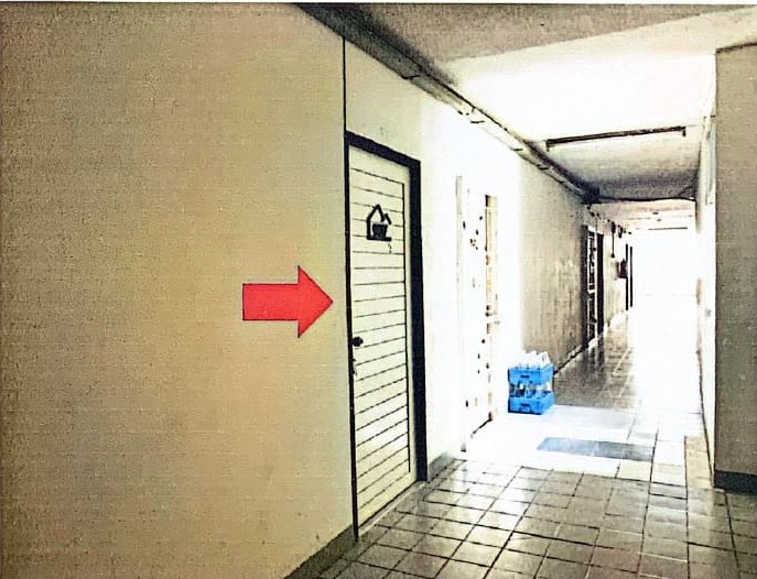 รูปห้องชุด หนองป่าครั่ง เมืองเชียงใหม่ เชียงใหม่