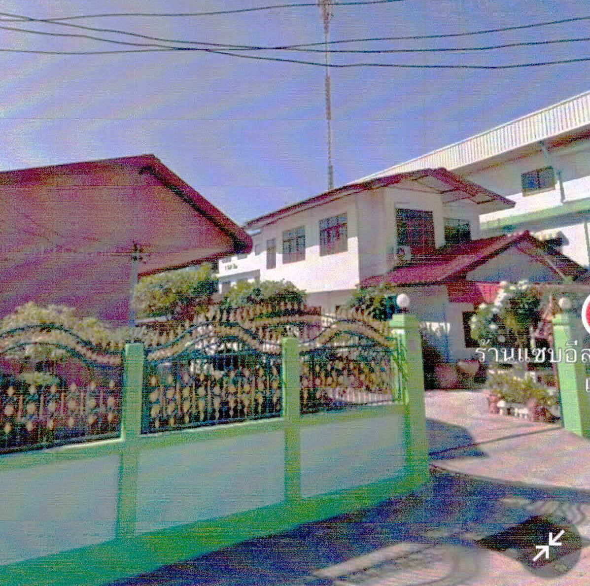 รูปที่ดินพร้อมสิ่งปลูกสร้าง เกษตรวิสัย เกษตรวิสัย ร้อยเอ็ด
