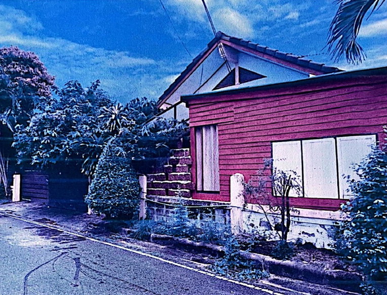 รูปที่ดินพร้อมสิ่งปลูกสร้าง บ้านฉาง บ้านฉาง ระยอง