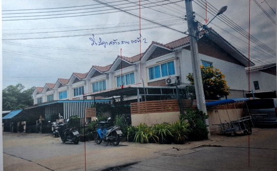 รูปที่ดินพร้อมสิ่งปลูกสร้าง บางเพรียง บางบ่อ สมุทรปราการ