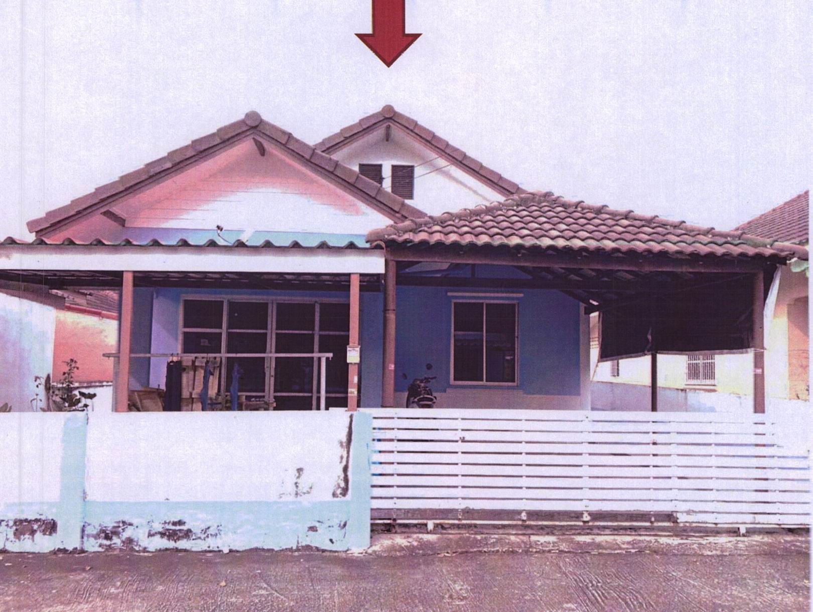 รูปที่ดินพร้อมสิ่งปลูกสร้าง บ้านฉาง บ้านฉาง ระยอง
