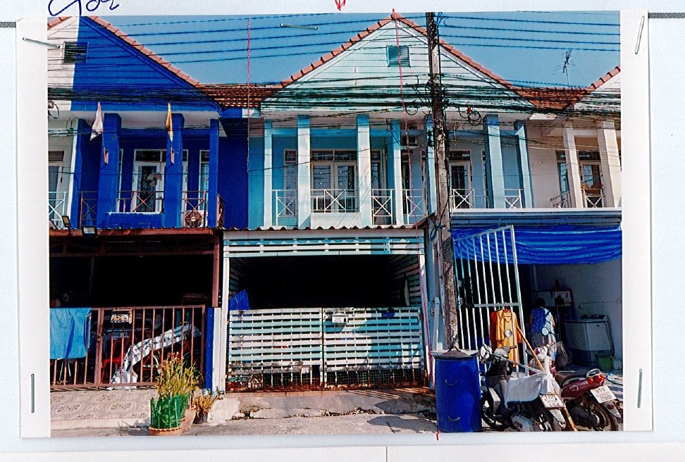 รูปที่ดินพร้อมสิ่งปลูกสร้าง คลองสาม คลองหลวง ปทุมธานี