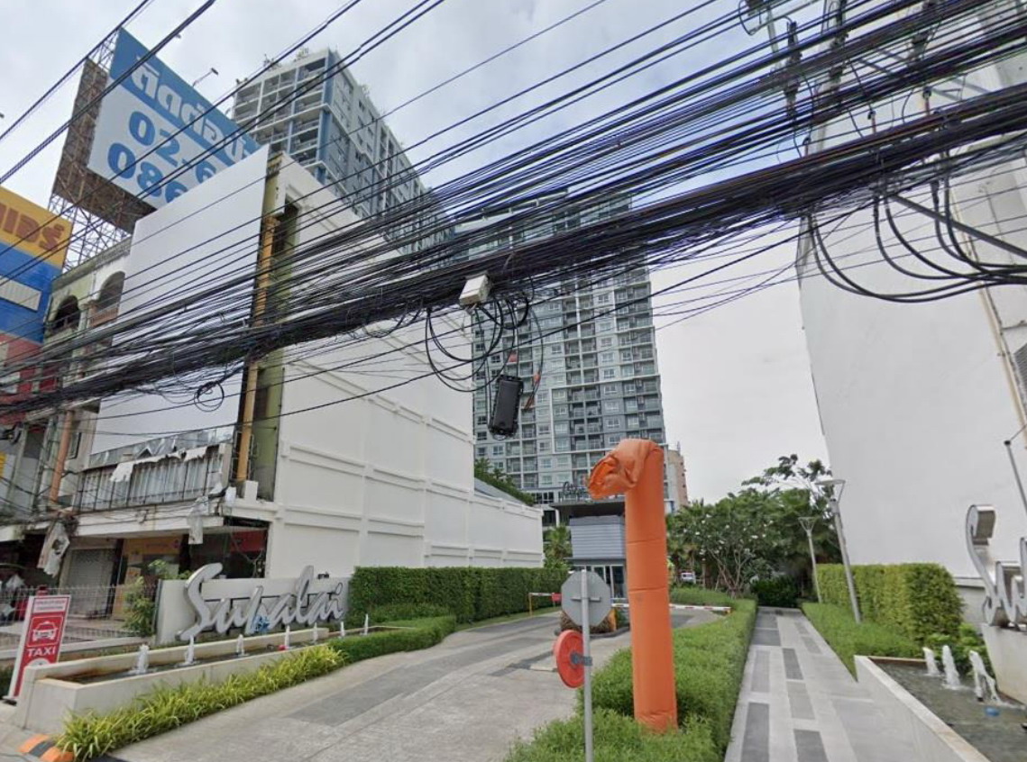 รูปห้องชุด บางตลาด ปากเกร็ด นนทบุรี