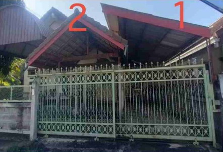 รูปที่ดินพร้อมสิ่งปลูกสร้าง รอบเมือง เมืองร้อยเอ็ด ร้อยเอ็ด
