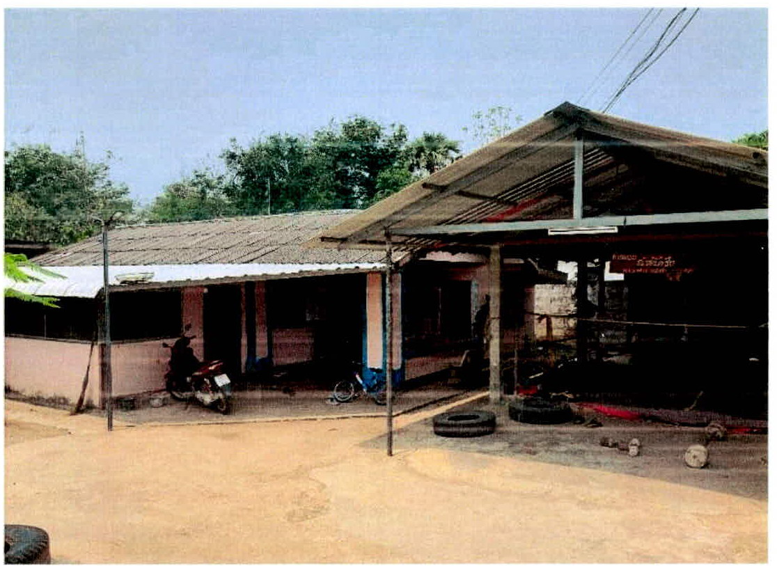 รูปที่ดินพร้อมสิ่งปลูกสร้าง ปงแสนทอง เมืองลำปาง ลำปาง