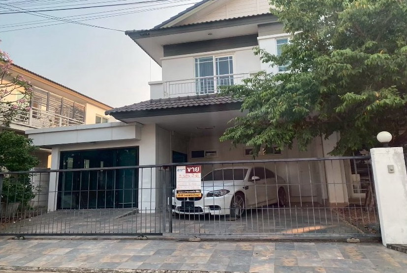 รูปที่ดินพร้อมสิ่งปลูกสร้าง บ้านเป็ด เมืองขอนแก่น ขอนแก่น