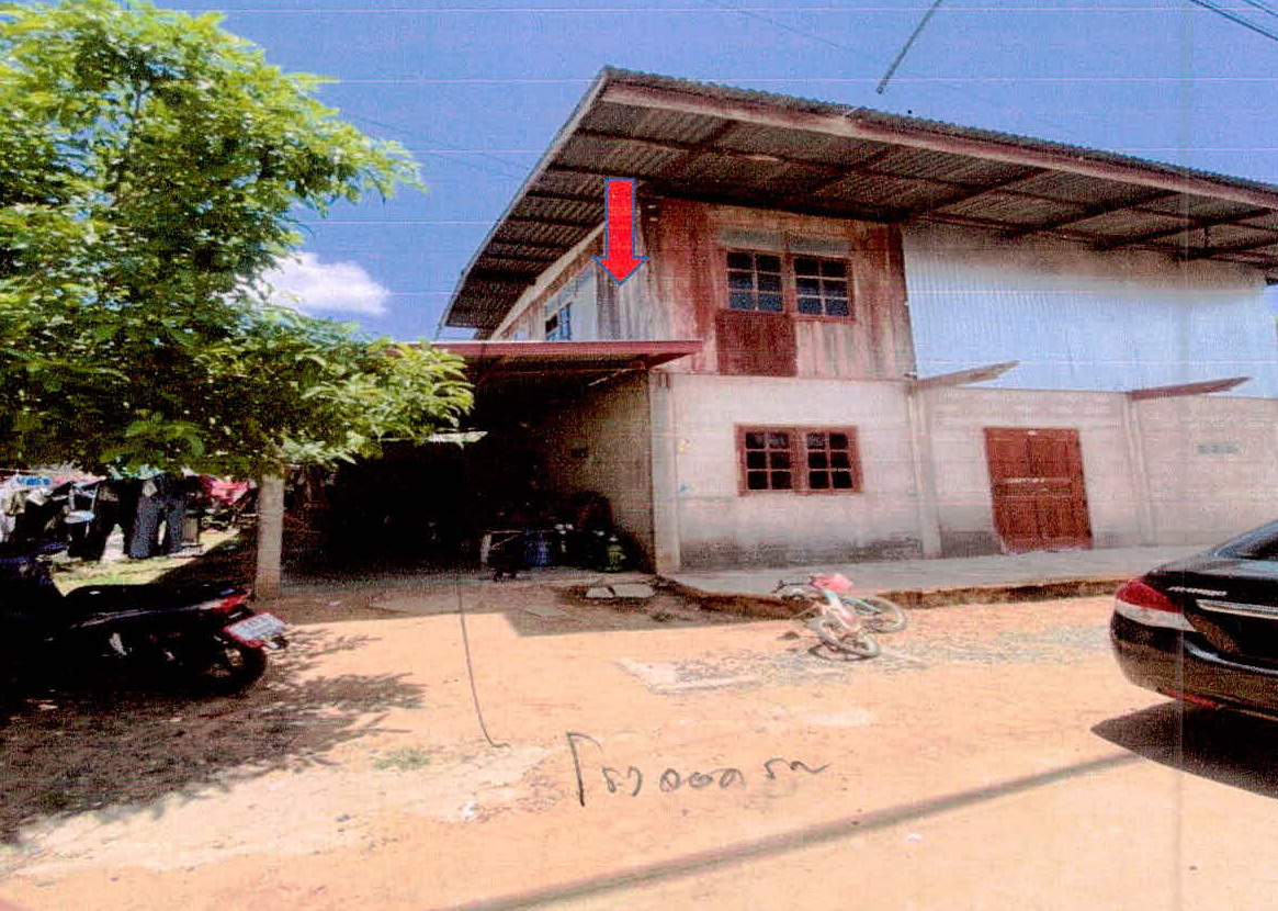 รูปที่ดินพร้อมสิ่งปลูกสร้าง ยางชุมน้อย ยางชุมน้อย ศรีสะเกษ
