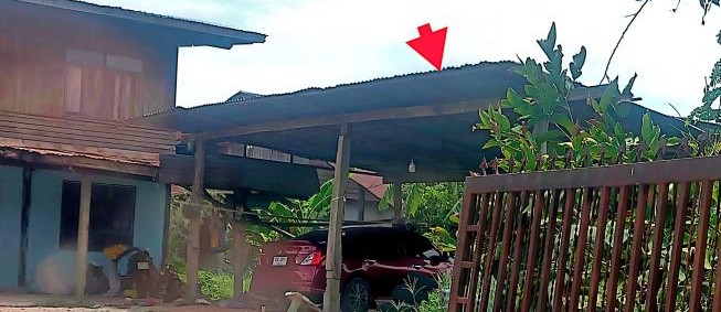 รูปที่ดินพร้อมสิ่งปลูกสร้าง บ้านดง อุบลรัตน์ ขอนแก่น