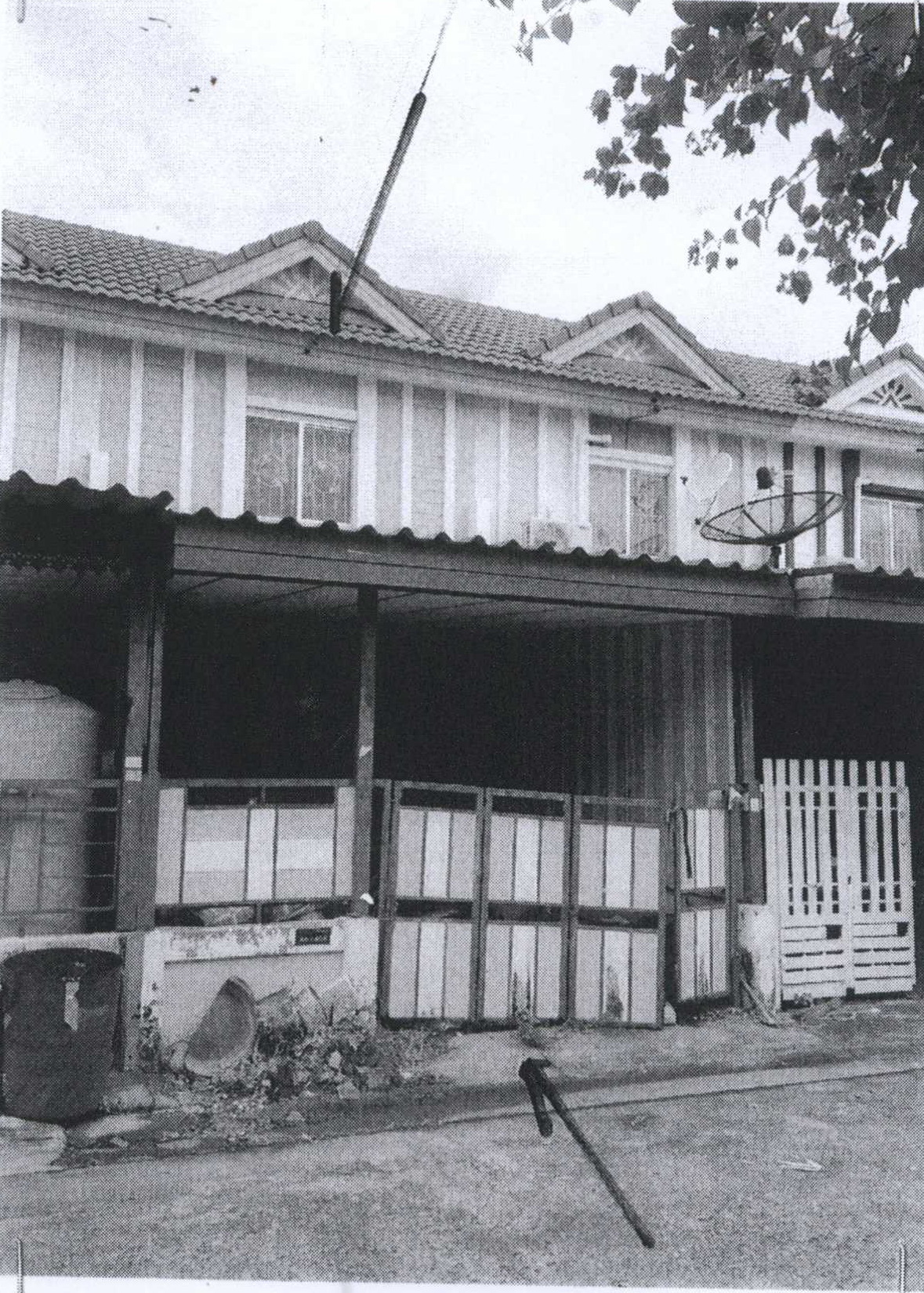 รูปที่ดินพร้อมสิ่งปลูกสร้าง คลองสาม คลองหลวง ปทุมธานี