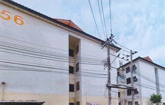 รูปห้องชุด บางพลีใหญ่ บางพลี สมุทรปราการ