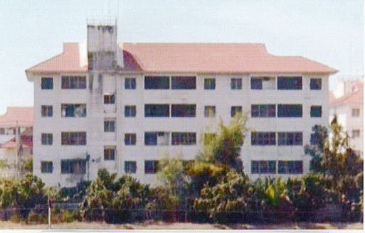 รูปห้องชุด ศรีษะจรเข้ใหญ่ บางเสาธง สมุทรปราการ