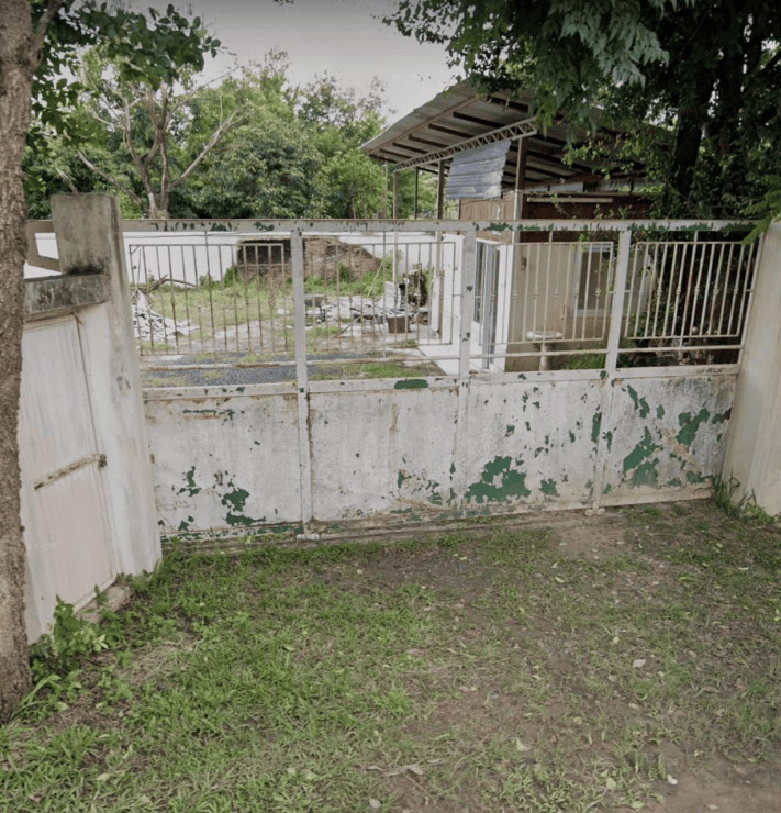 รูปที่ดินว่างเปล่า นาแวง เขมราฐ อุบลราชธานี