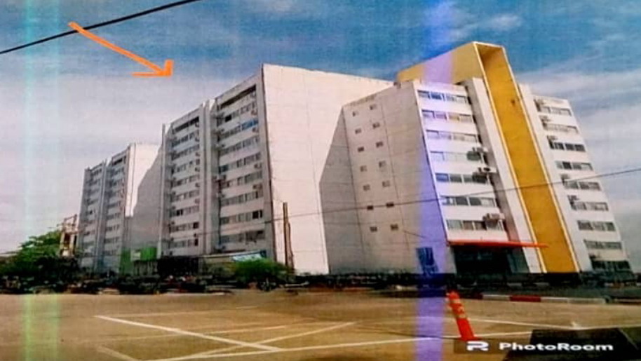 รูปห้องชุด บางโฉลง บางพลี สมุทรปราการ