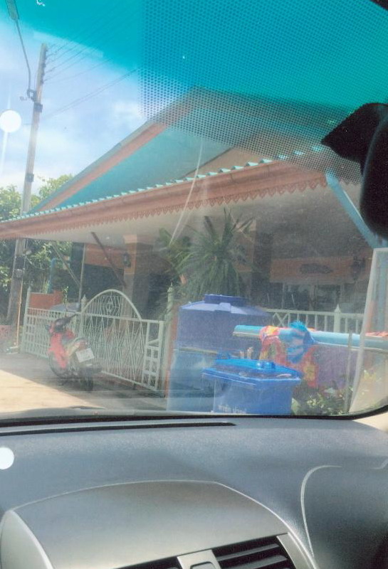 รูปที่ดินพร้อมสิ่งปลูกสร้าง ท่าซัก เมืองนครศรีธรรมราช นครศรีธรรมราช