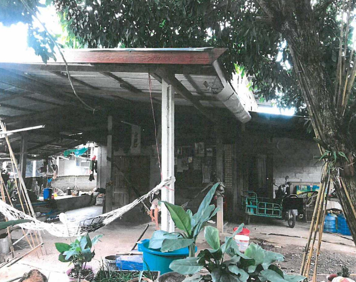 รูปที่ดินพร้อมสิ่งปลูกสร้าง กุดสะเทียน ศรีบุญเรือง หนองบัวลำภู