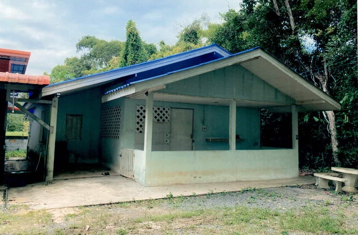 รูปที่ดินพร้อมสิ่งปลูกสร้าง หนองเสม็ด เมืองตราด ตราด