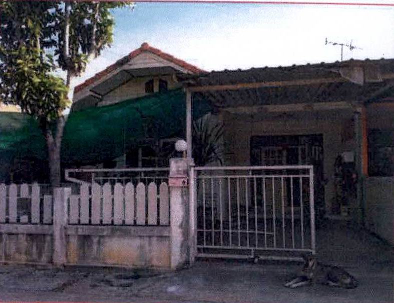 รูปที่ดินพร้อมสิ่งปลูกสร้าง หนองบัวศาลา เมืองนครราชสีมา นครราชสีมา