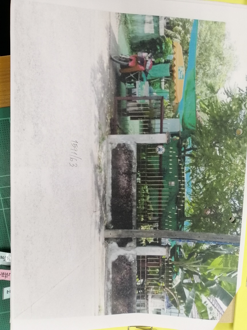 รูปที่ดินพร้อมสิ่งปลูกสร้าง บ้านโตก เมืองเพชรบูรณ์ เพชรบูรณ์