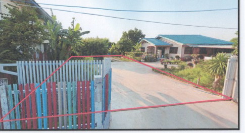 รูปที่ดินว่างเปล่า บัวใหญ่ บัวใหญ่ นครราชสีมา
