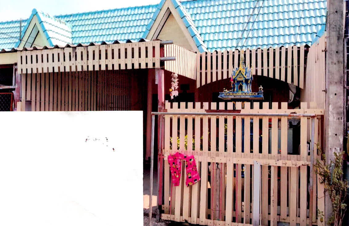 รูปที่ดินพร้อมสิ่งปลูกสร้าง ตลิ่งชัน เมืองสระบุรี สระบุรี