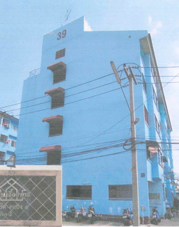 รูปห้องชุด ประชาธิปัตย์ ธัญบุรี ปทุมธานี
