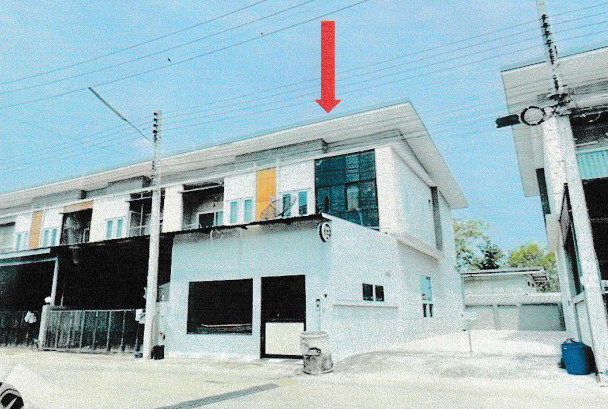 รูปที่ดินพร้อมสิ่งปลูกสร้าง ในเมือง เมืองกำแพงเพชร กำแพงเพชร