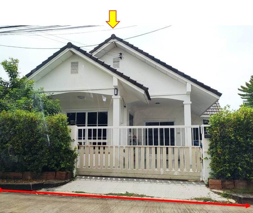 รูปที่ดินพร้อมสิ่งปลูกสร้าง บ้านเป็ด เมืองขอนแก่น ขอนแก่น