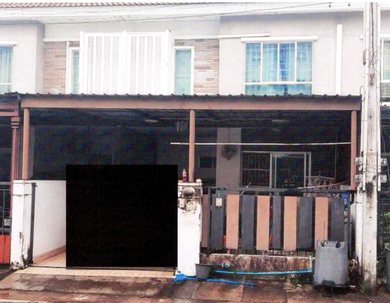รูปที่ดินพร้อมสิ่งปลูกสร้าง บางพระ ศรีราชา ชลบุรี