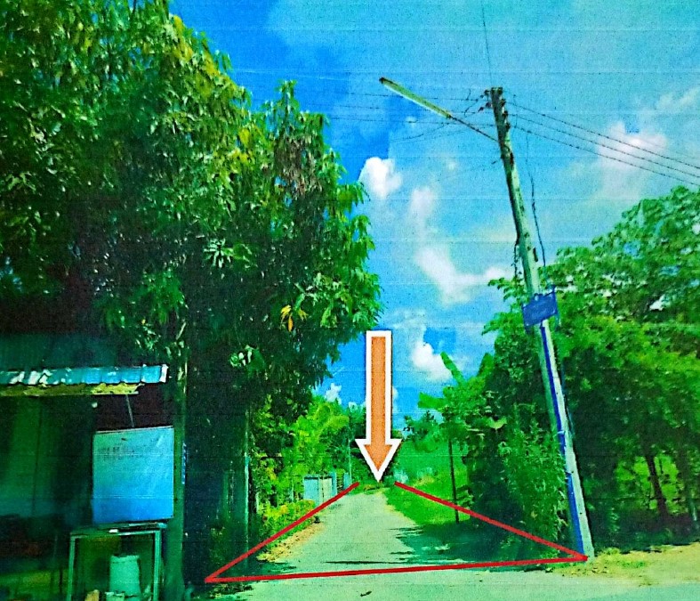 รูปที่ดินว่างเปล่า เหมืองง่า เมืองลำพูน ลำพูน