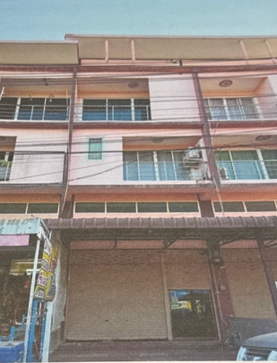 รูปที่ดินพร้อมสิ่งปลูกสร้าง พรเจริญ พรเจริญ บึงกาฬ