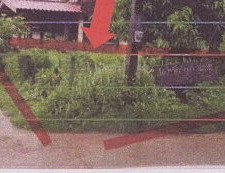 รูปที่ดินว่างเปล่า คำบก คำชะอี มุกดาหาร