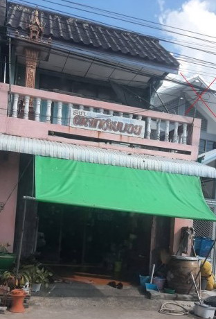 รูปที่ดินพร้อมสิ่งปลูกสร้าง งิ้วราย ตะพานหิน พิจิตร