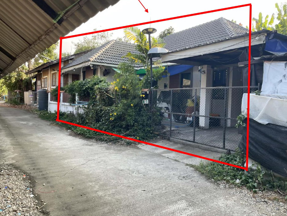 รูปที่ดินพร้อมสิ่งปลูกสร้าง แช่ช้าง สันกำแพง เชียงใหม่