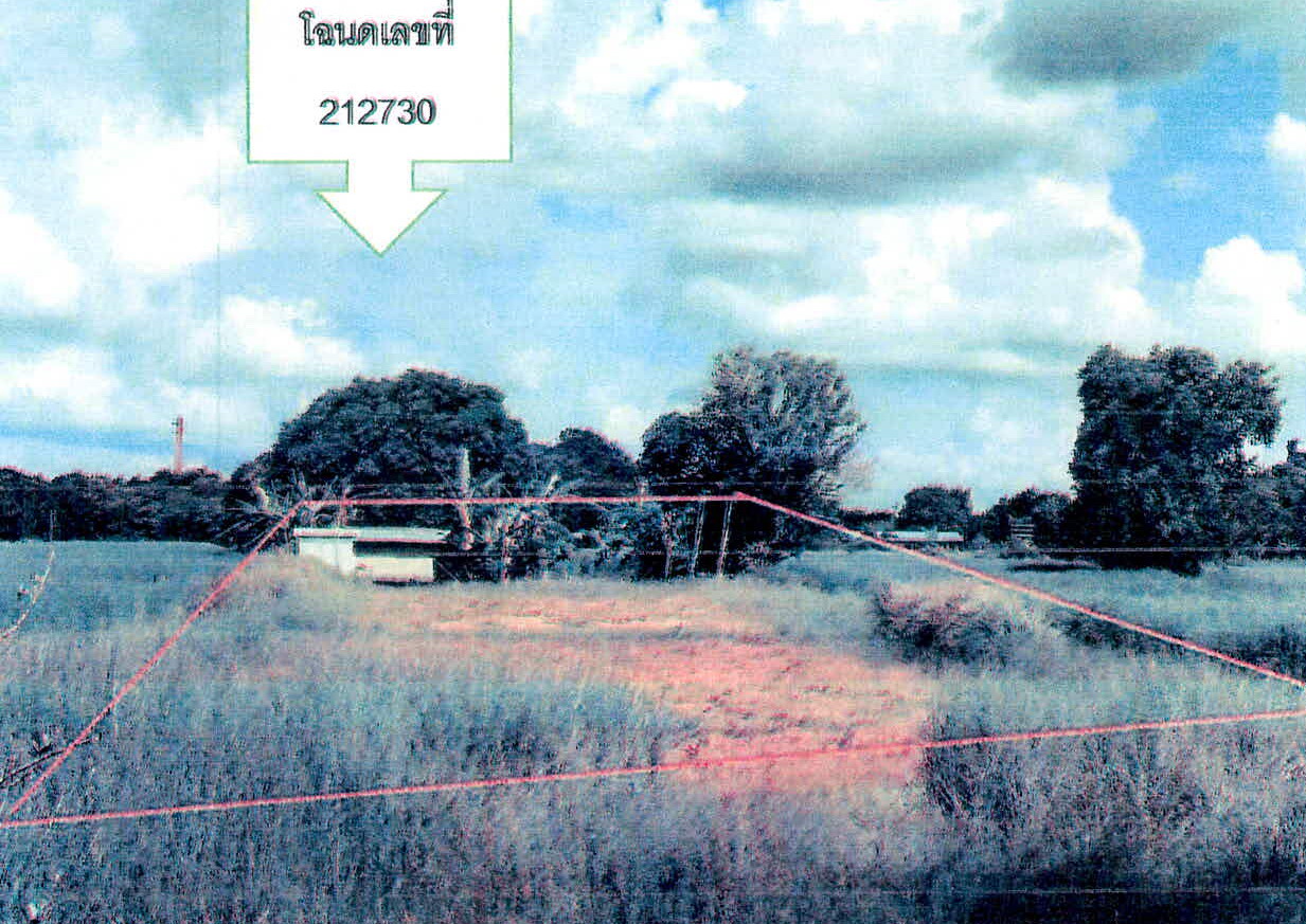 รูปที่ดินพร้อมสิ่งปลูกสร้าง แกใหญ่ เมืองสุรินทร์ สุรินทร์