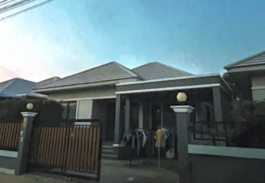 รูปที่ดินพร้อมสิ่งปลูกสร้าง ตลาด เมืองนครราชสีมา นครราชสีมา