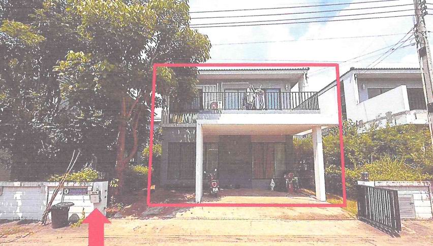 รูปที่ดินพร้อมสิ่งปลูกสร้าง ท่าสะอ้าน บางปะกง ฉะเชิงเทรา