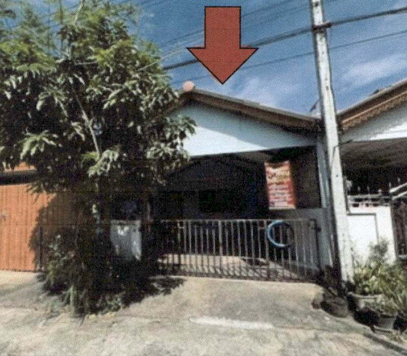 รูปที่ดินพร้อมสิ่งปลูกสร้าง ธารน้ำทิพย์ เบตง ยะลา