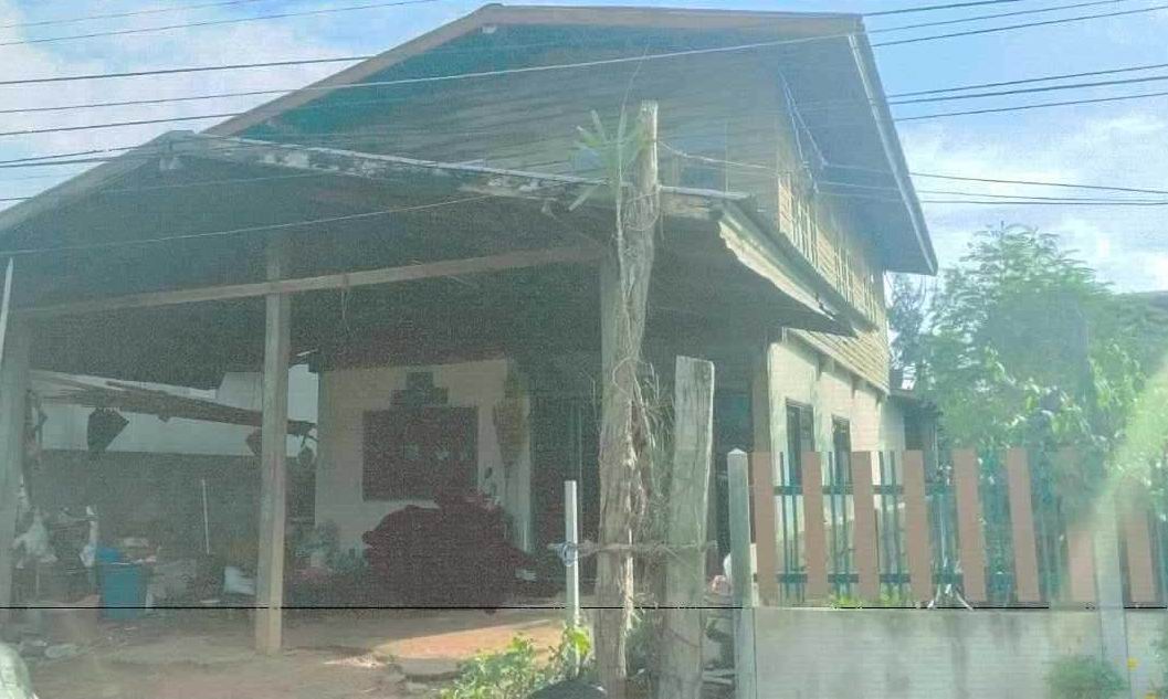 รูปที่ดินพร้อมสิ่งปลูกสร้าง บ้านฝาง สระใคร หนองคาย
