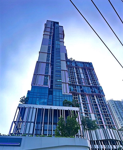 รูปห้องชุด ตลาดพลู ธนบุรี กรุงเทพมหานคร
