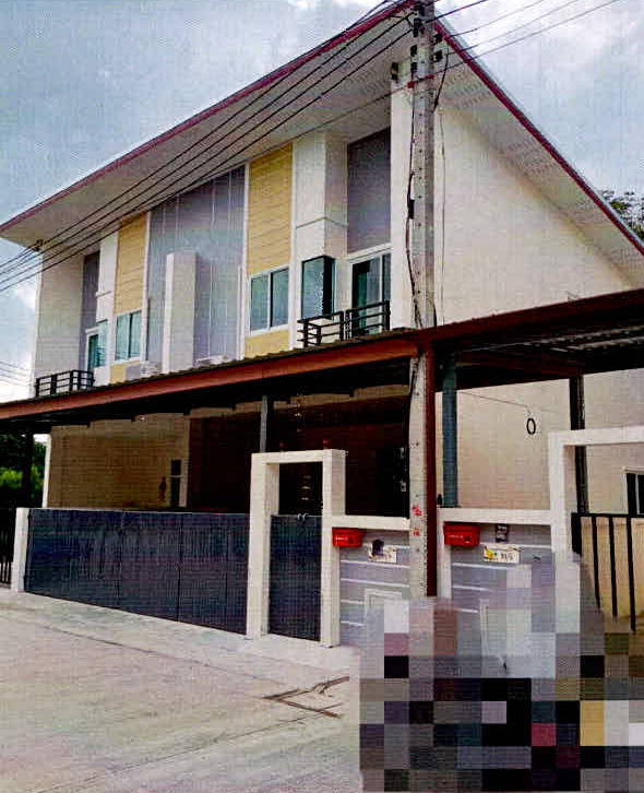 รูปที่ดินพร้อมสิ่งปลูกสร้าง บางนอน เมือง ระนอง