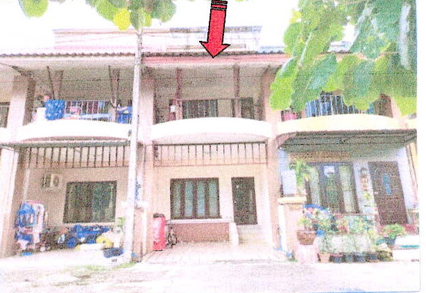 รูปที่ดินพร้อมสิ่งปลูกสร้าง เขานิเวศน์ เมือง ระนอง